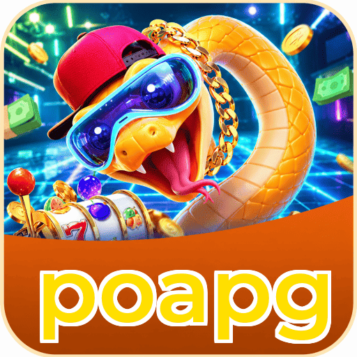 poapg Logo Oficial