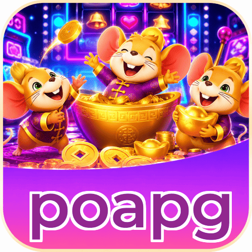 Bot poapg Telegram