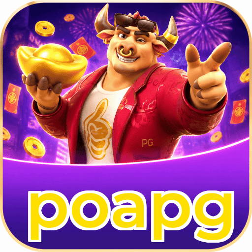 Logo da poapg