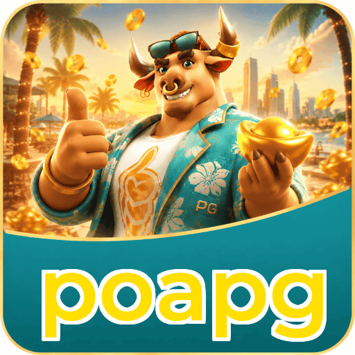Requisitos do APK poapg para Android - Logo Oficial
