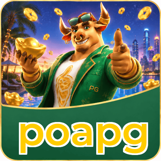 poapg Logo Verificado